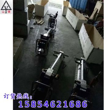 點擊查看詳細(xì)信息<br>標(biāo)題：批發(fā)錨桿鉆機(jī)  閱讀次數(shù)：1294