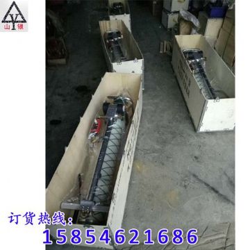 點擊查看詳細(xì)信息<br>標(biāo)題：各類錨桿鉆機(jī)配件 閱讀次數(shù)：1529