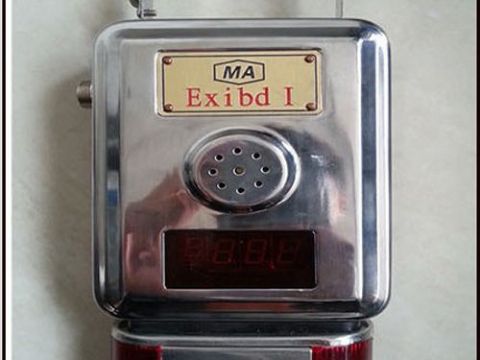 點擊查看詳細信息<br>標題：甲烷傳感器 閱讀次數(shù)：2396
