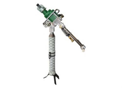 點擊查看詳細(xì)信息<br>標(biāo)題：KMQTB-130/3.8氣動支腿振動式幫錨桿鉆機 閱讀次數(shù)：1106