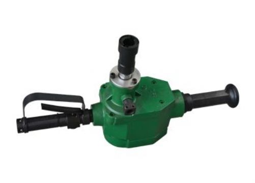 點擊查看詳細(xì)信息<br>標(biāo)題：ZQS-65/2.5S 氣動手持式鉆機 閱讀次數(shù)：1317