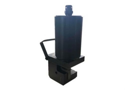點擊查看詳細信息<br>標(biāo)題：GQ-290型錨索切斷器 閱讀次數(shù)：1581