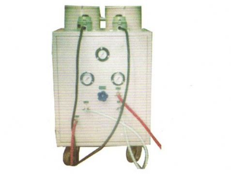 點擊查看詳細(xì)信息<br>標(biāo)題：隔爆型電動快進密閉噴涂機 閱讀次數(shù)：1612