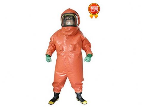 點擊查看詳細(xì)信息<br>標(biāo)題：FH-NPA特級化學(xué)防化服 閱讀次數(shù)：2065