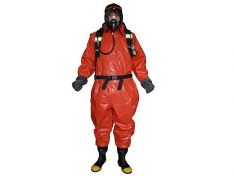 點擊查看詳細(xì)信息<br>標(biāo)題：FH-NPA特級化學(xué)防護(hù)服（外置） 閱讀次數(shù)：1661