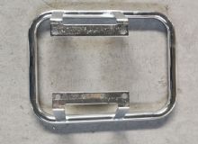 點擊查看詳細信息<br>標題：氣動錨桿鉆機 護圈 閱讀次數(shù)：1313