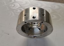 點擊查看詳細信息<br>標題：氣動錨桿鉆機 水套 閱讀次數(shù)：1428