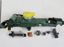 點擊查看詳細信息<br>標題：YT28鑿巖機 閱讀次數(shù)：1232
