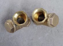 點(diǎn)擊查看詳細(xì)信息<br>標(biāo)題：Y形過濾器 閱讀次數(shù)：1552