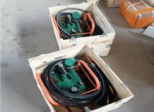 點擊查看詳細信息<br>標題：MQ氣動錨索張拉機具 閱讀次數：1416