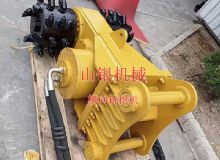 點擊查看詳細信息<br>標題：橫向銑挖機 閱讀次數(shù)：1153