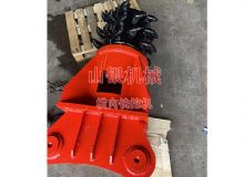 點擊查看詳細信息<br>標題：橫向銑挖機 閱讀次數(shù)：988