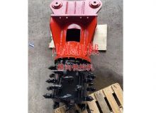 點擊查看詳細信息<br>標題：橫向銑挖機 閱讀次數(shù)：987