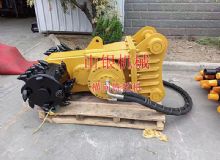 點擊查看詳細信息<br>標題：橫向銑挖機 閱讀次數(shù)：1138