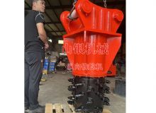 點擊查看詳細信息<br>標題：縱向銑挖機 閱讀次數(shù)：1014