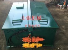 點擊查看詳細信息<br>標題：礦用電機車 閱讀次數：729