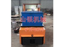 點(diǎn)擊查看詳細(xì)信息<br>標(biāo)題：礦用電機(jī)車 閱讀次數(shù)：978