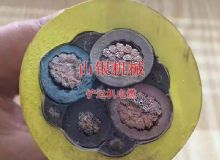 點(diǎn)擊查看詳細(xì)信息<br>標(biāo)題：鏟運(yùn)機(jī)電纜 閱讀次數(shù)：1407