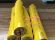 點(diǎn)擊查看詳細(xì)信息<br>標(biāo)題：鏟運(yùn)機(jī)電纜 閱讀次數(shù)：1135