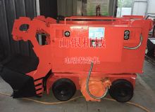 點(diǎn)擊查看詳細(xì)信息<br>標(biāo)題：電動(dòng)裝巖機(jī) 閱讀次數(shù)：1089
