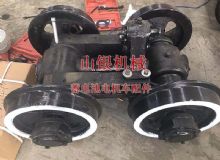 點(diǎn)擊查看詳細(xì)信息<br>標(biāo)題：蓄電池電機(jī)車配件 閱讀次數(shù)：1102