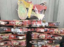 點(diǎn)擊查看詳細(xì)信息<br>標(biāo)題：蓄電池電機(jī)車配件 閱讀次數(shù)：1829