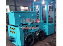 點(diǎn)擊查看詳細(xì)信息<br>標(biāo)題：蓄電池電機(jī)車 閱讀次數(shù)：1943