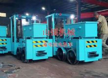 點(diǎn)擊查看詳細(xì)信息<br>標(biāo)題：蓄電池電機(jī)車 閱讀次數(shù)：1883