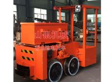 點(diǎn)擊查看詳細(xì)信息<br>標(biāo)題：蓄電池電機(jī)車 閱讀次數(shù)：1681