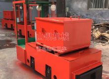 點(diǎn)擊查看詳細(xì)信息<br>標(biāo)題：蓄電池電機(jī)車 閱讀次數(shù)：1979