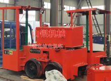 點(diǎn)擊查看詳細(xì)信息<br>標(biāo)題：蓄電池電機(jī)車 閱讀次數(shù)：1867