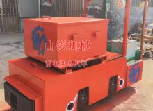 點(diǎn)擊查看詳細(xì)信息<br>標(biāo)題：蓄電池電機(jī)車 閱讀次數(shù)：1910