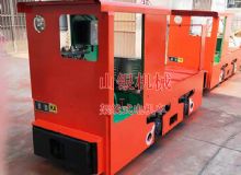 點(diǎn)擊查看詳細(xì)信息<br>標(biāo)題：架線式電機(jī)車 閱讀次數(shù)：1686