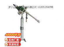 點(diǎn)擊查看詳細(xì)信息<br>標(biāo)題：氣動支腿式振動鉆機(jī) 閱讀次數(shù)：498