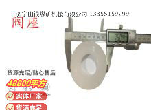 點(diǎn)擊查看詳細(xì)信息<br>標(biāo)題：氣動(dòng)隔膜泵配件-閥座 閱讀次數(shù)：239