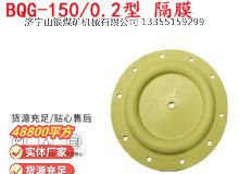 點(diǎn)擊查看詳細(xì)信息<br>標(biāo)題：BQG-1500.2型 英格索蘭氣動(dòng)隔膜泵配件 1.5寸隔膜 閱讀次數(shù)：173