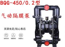 點(diǎn)擊查看詳細(xì)信息<br>標(biāo)題：BQG-450-0.2 煤礦用氣動(dòng)隔膜泵 閱讀次數(shù)：247