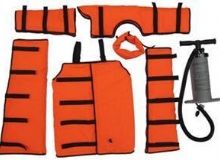 點擊查看詳細(xì)信息<br>標(biāo)題：充氣夾板 閱讀次數(shù)：72