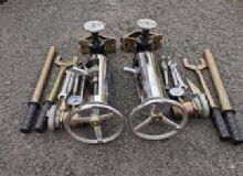 點擊查看詳細信息<br>標題：KSJ-25型煤礦用快速接管器 閱讀次數(shù)：113